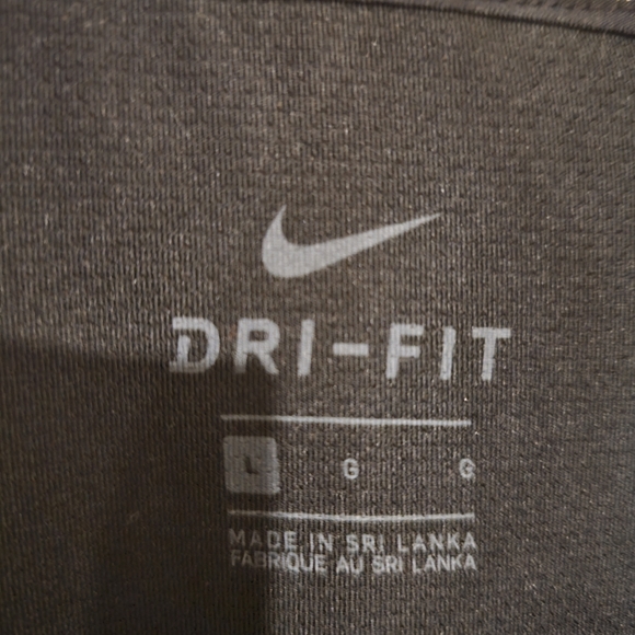 Nike Boston Marathon half-zip - Picture 3 of 3